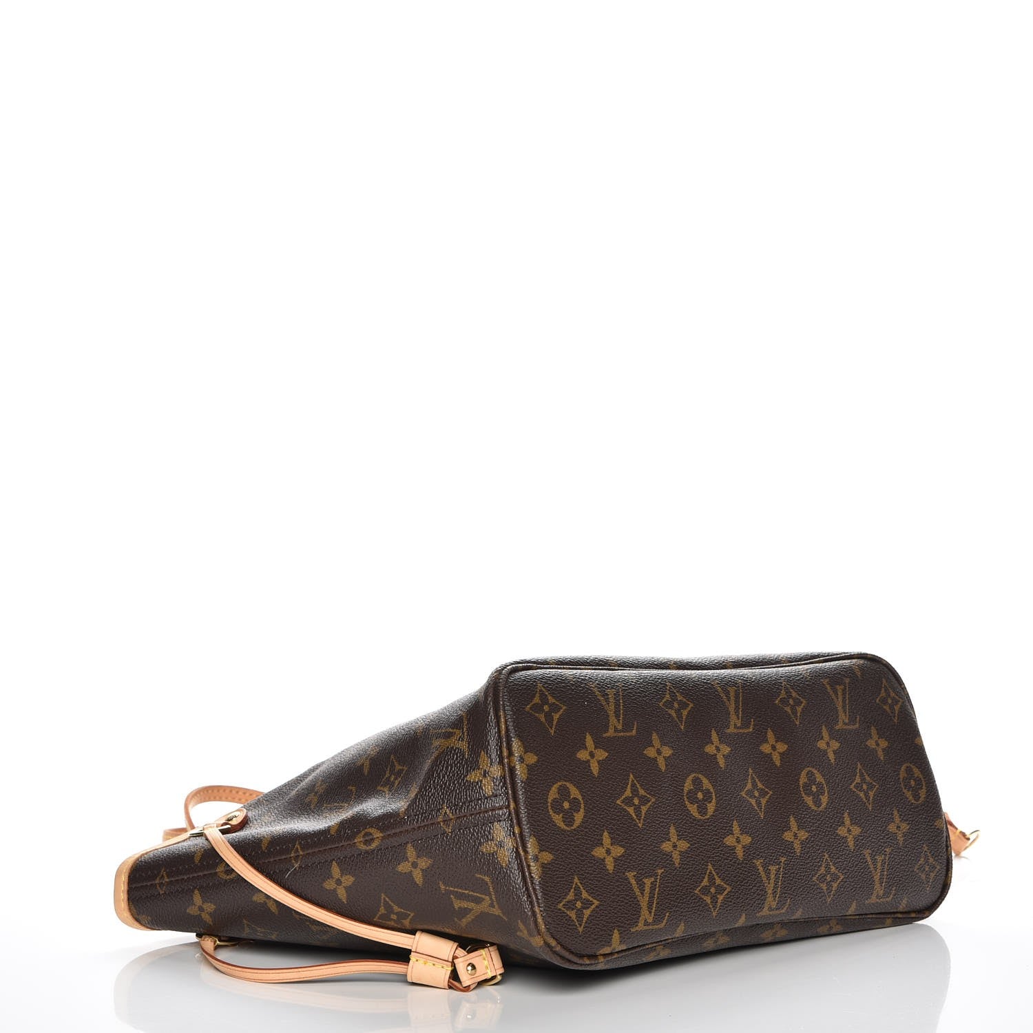 Louis Vuitton Monogram Neverfull PM 4 of 7