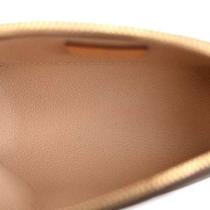 Louis Vuitton Monogram Cosmetic Pouch 5 of 9