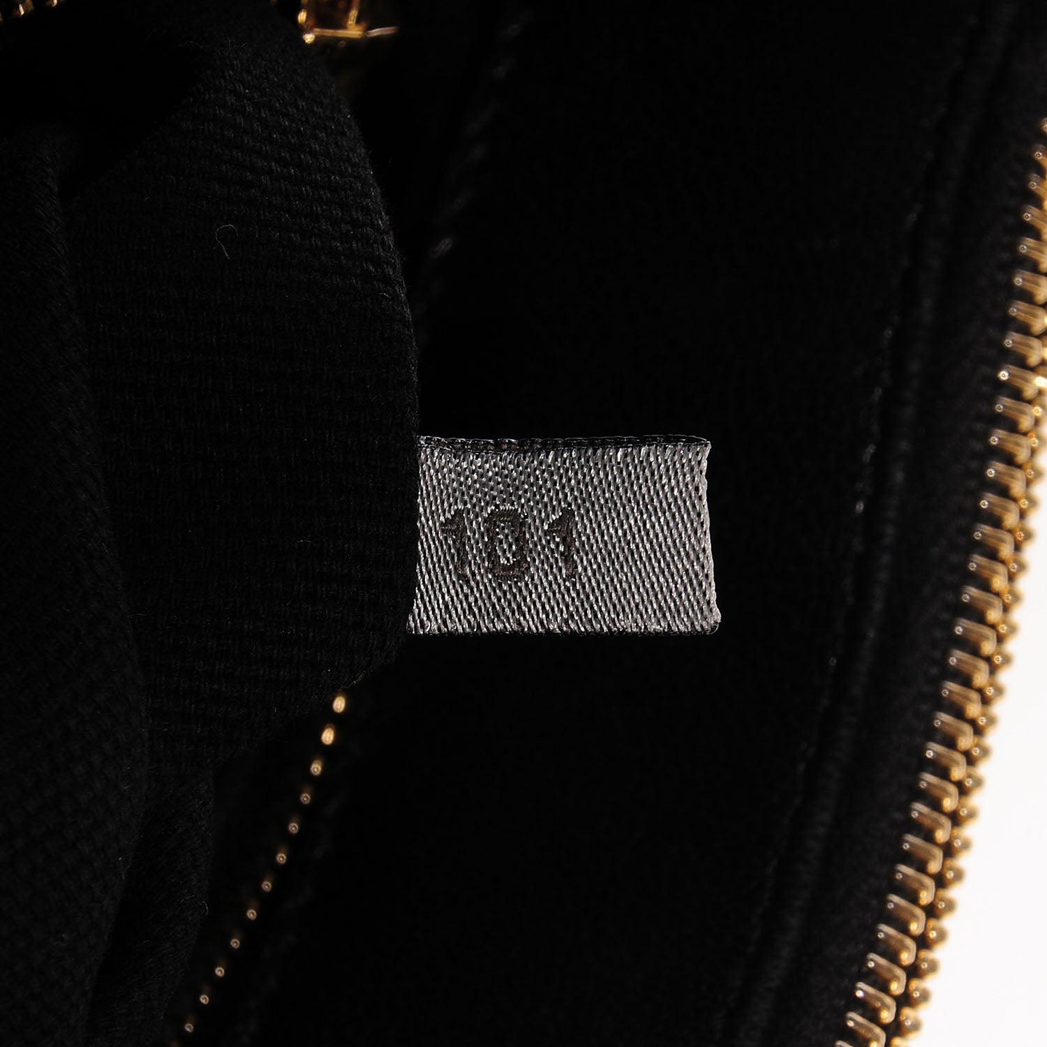 Marc Jacobs Lacquered Lambskin The XL Single Flap Black 10 of 12