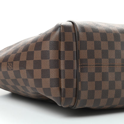 Louis Vuitton Damier Ebene Totally MM 9 of 10