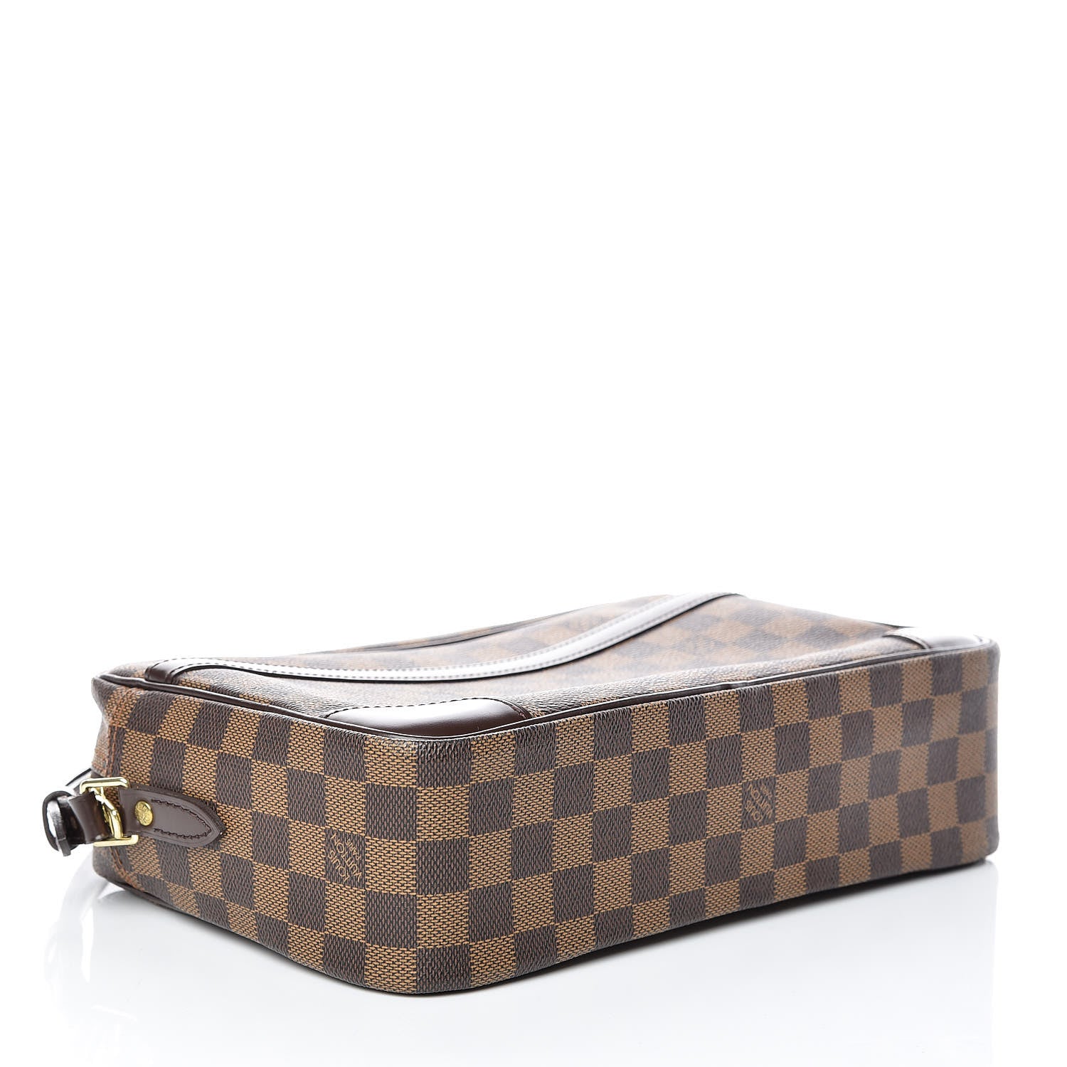 Louis Vuitton Damier Ebene Trocadero 30 5 of 11