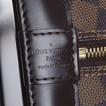 Louis Vuitton Damier Ebene Alma PM 7 of 14