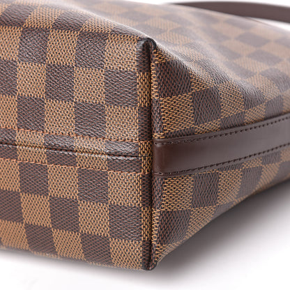 Louis Vuitton Damier Ebene Illovo MM 11 of 16