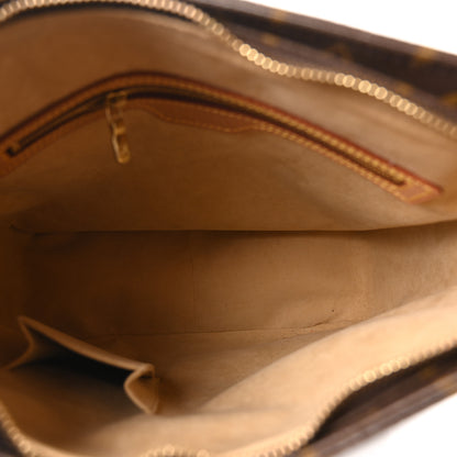 Louis Vuitton Monogram Looping GM 5 of 9