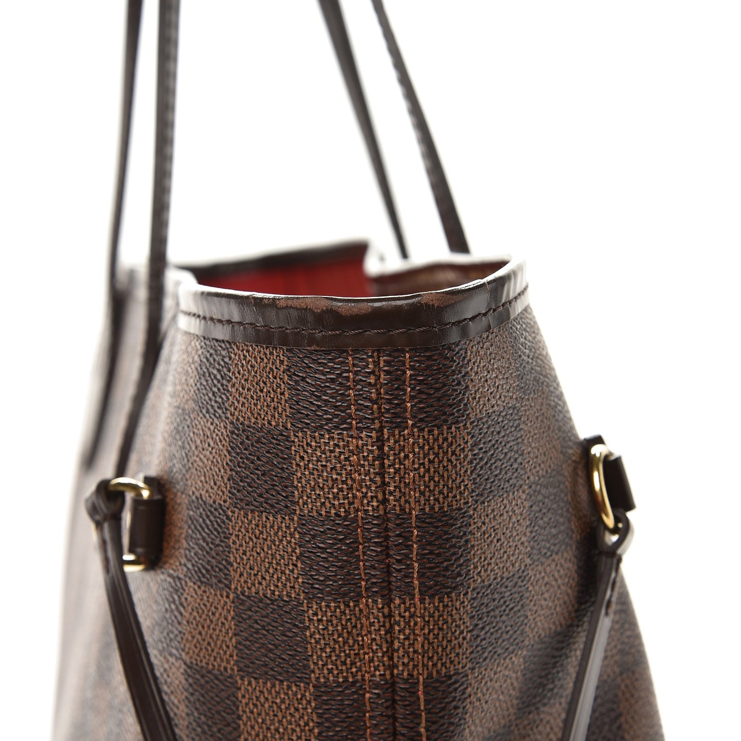 Damier Ebene Neo Neverfull MM