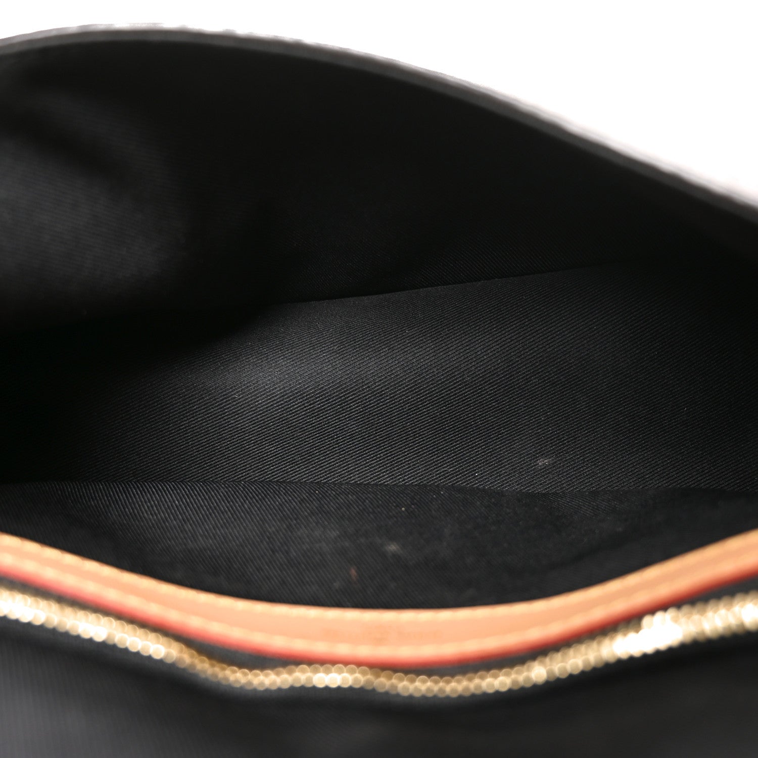 Louis Vuitton Monogram Diane Black 4 of 9