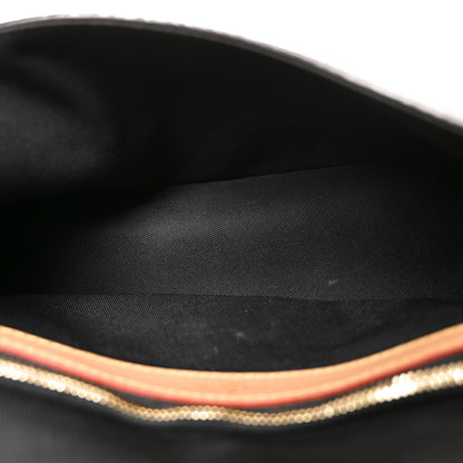 Louis Vuitton Monogram Diane Black 4 of 9