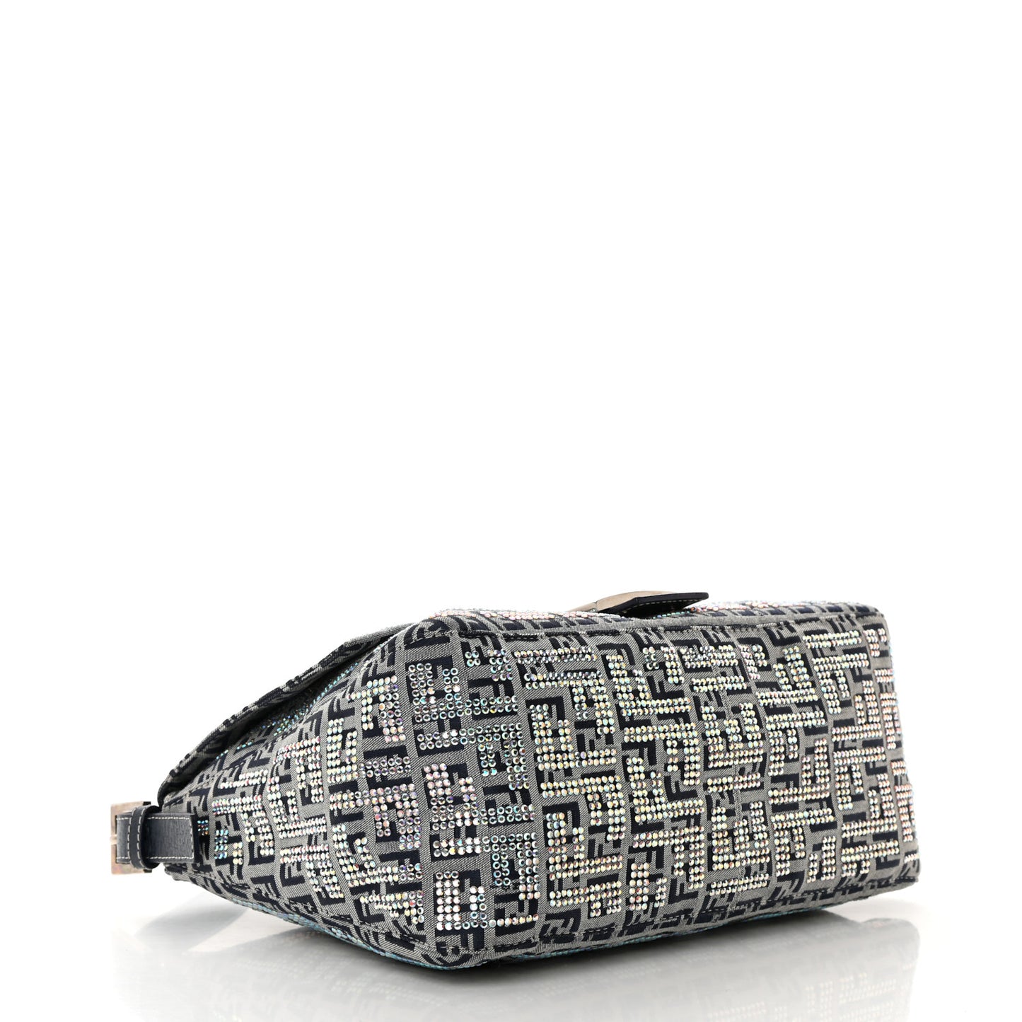 Zucchino Crystal Mama Baguette Navy