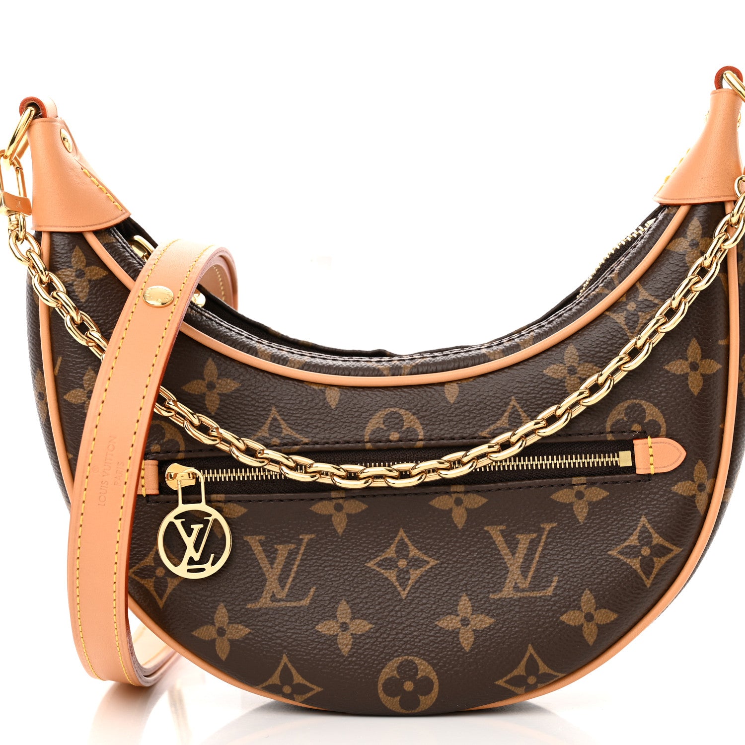 Louis Vuitton Monogram Loop 7 of 10