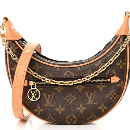 Louis Vuitton Monogram Loop 7 of 10