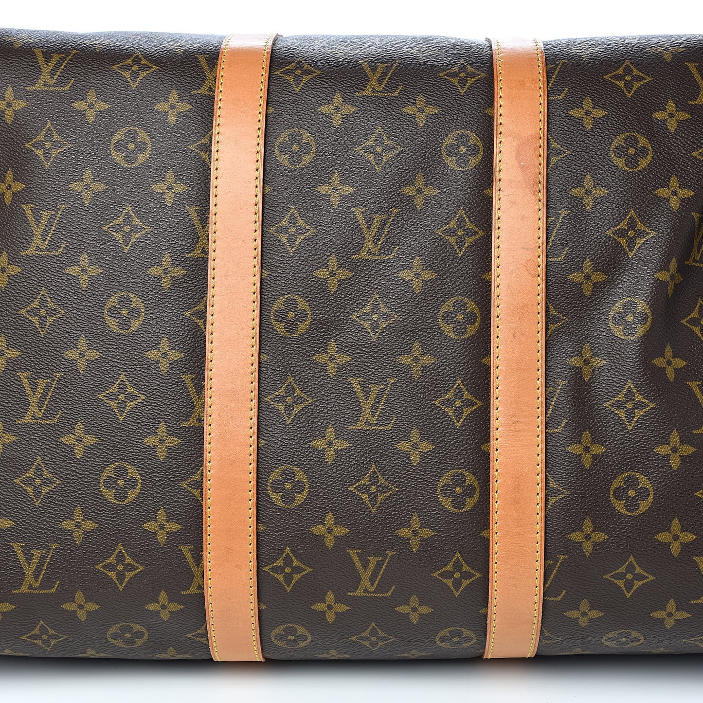 Monogram Keepall Bandouliere 55