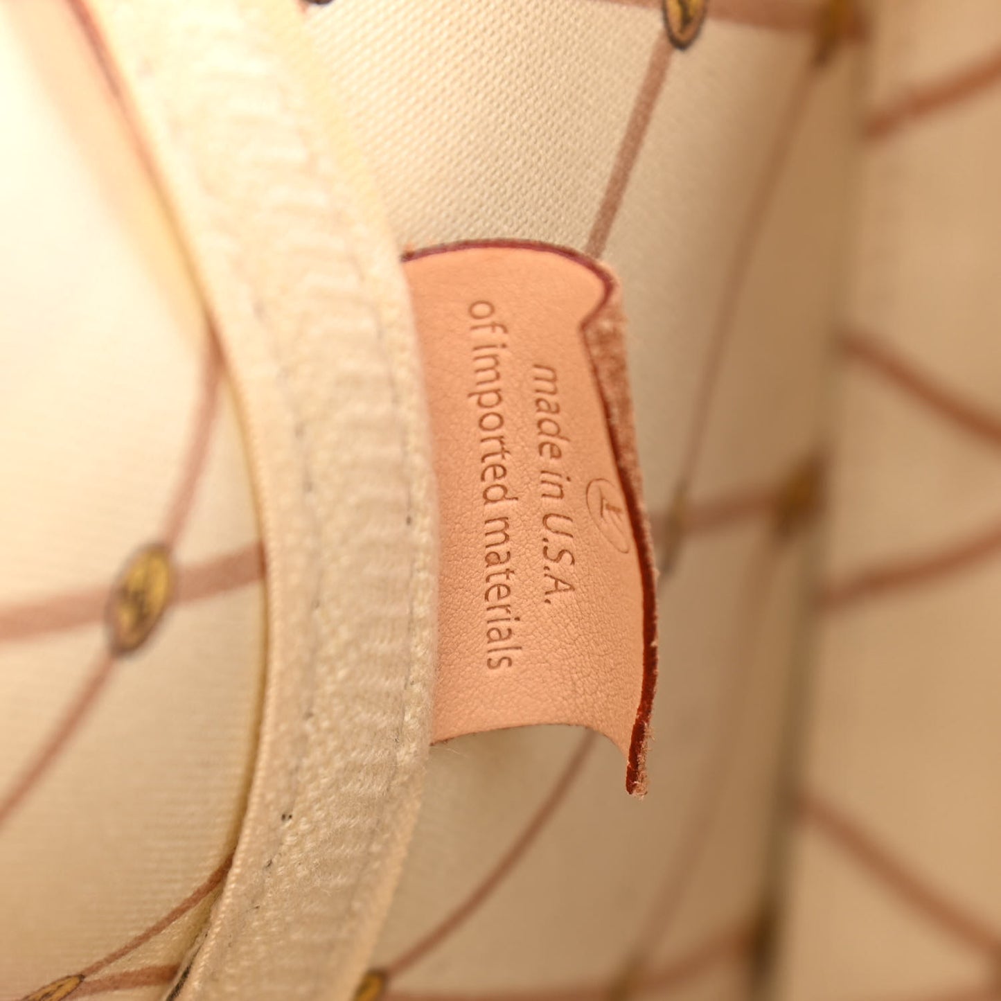 Monogram Summer Trunks Neo Neverfull MM