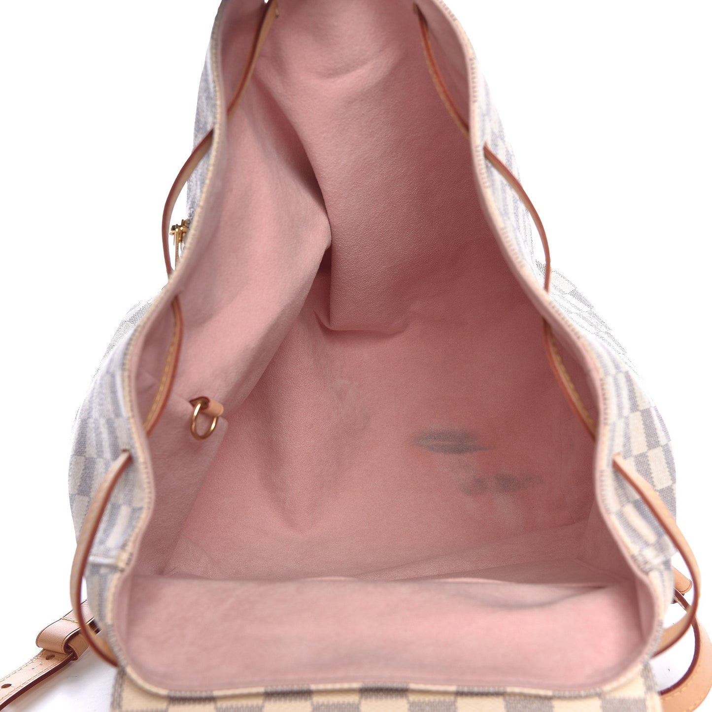 Damier Azur Sperone Backpack