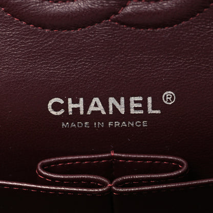 Chanel Caviar Quilted Medium Double Flap Black 5 of 9