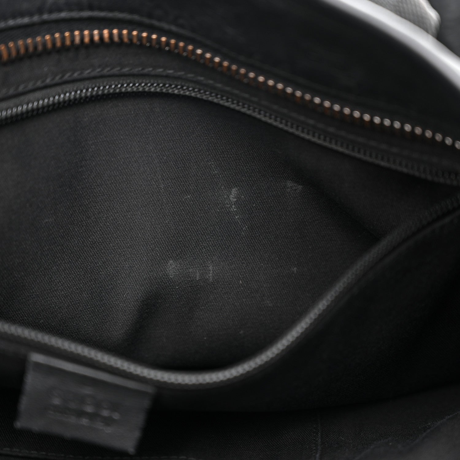 Gucci Guccissima Vertical Tote 11 of 11
