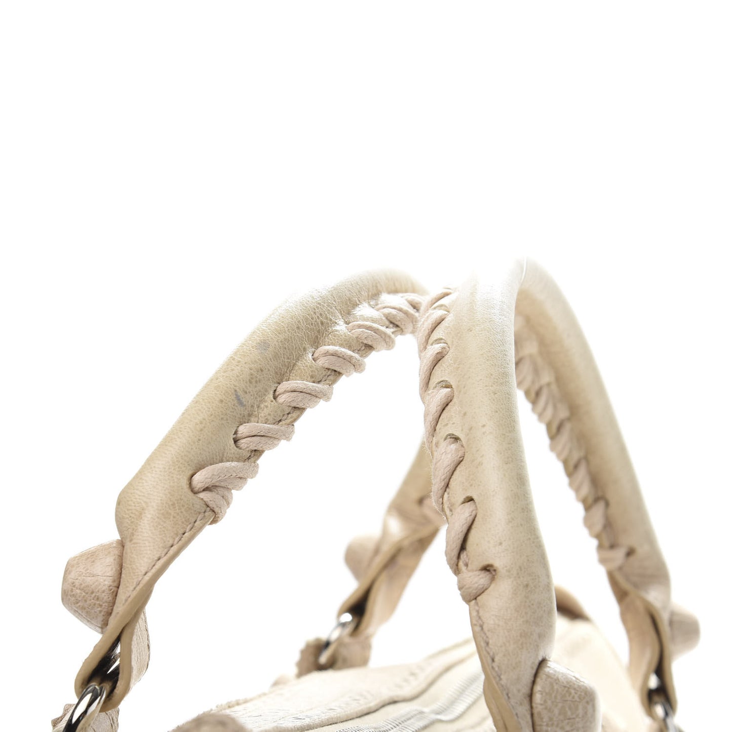 Agneau Giant Brogues Hardware Work Sahara