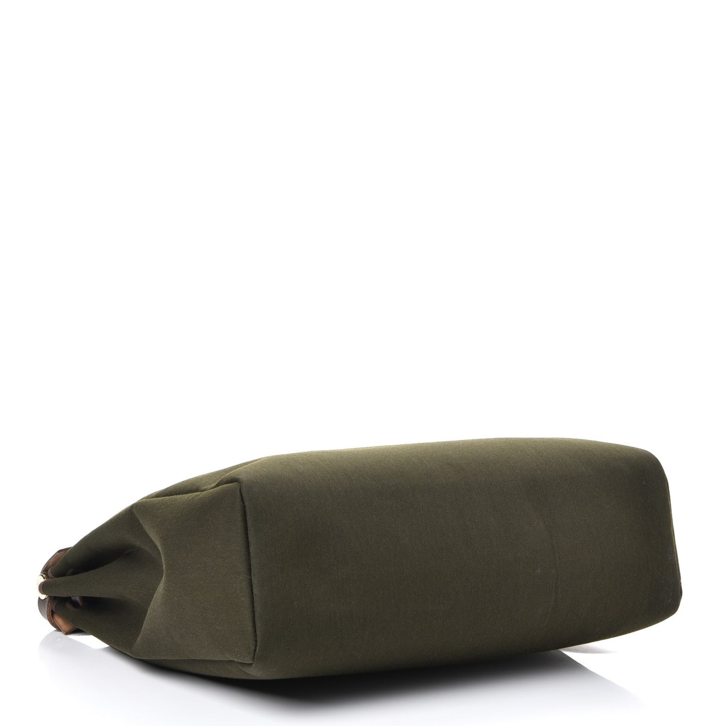 Toile Vache Hunter Herbag 39 MM Kaki Ebene