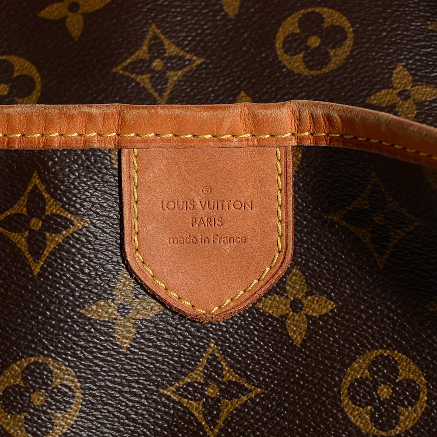 Monogram Delightful GM