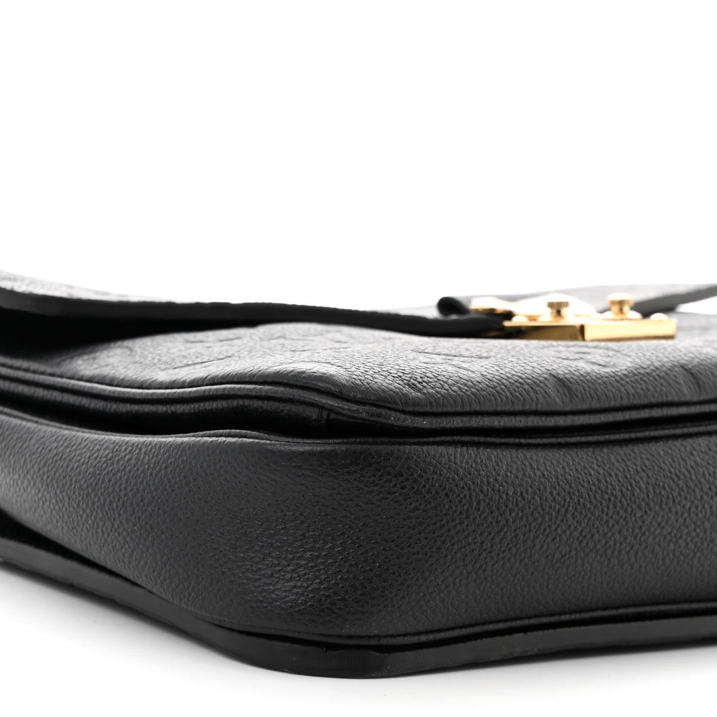 Empreinte Pochette Metis Black