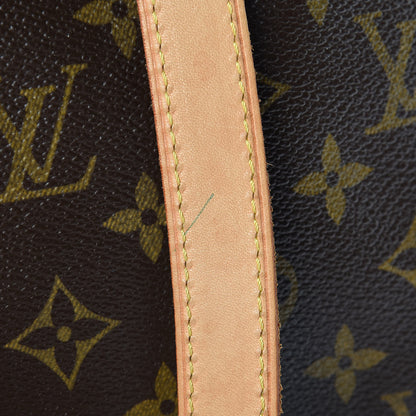 Louis Vuitton Monogram Batignolles Vertical 16 of 16