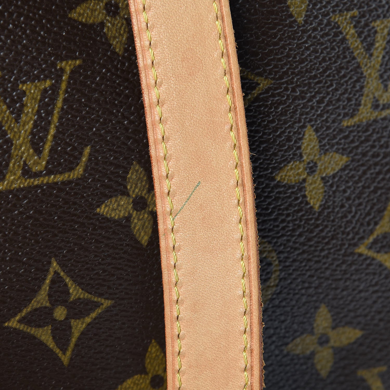Louis Vuitton Monogram Batignolles Vertical 16 of 16