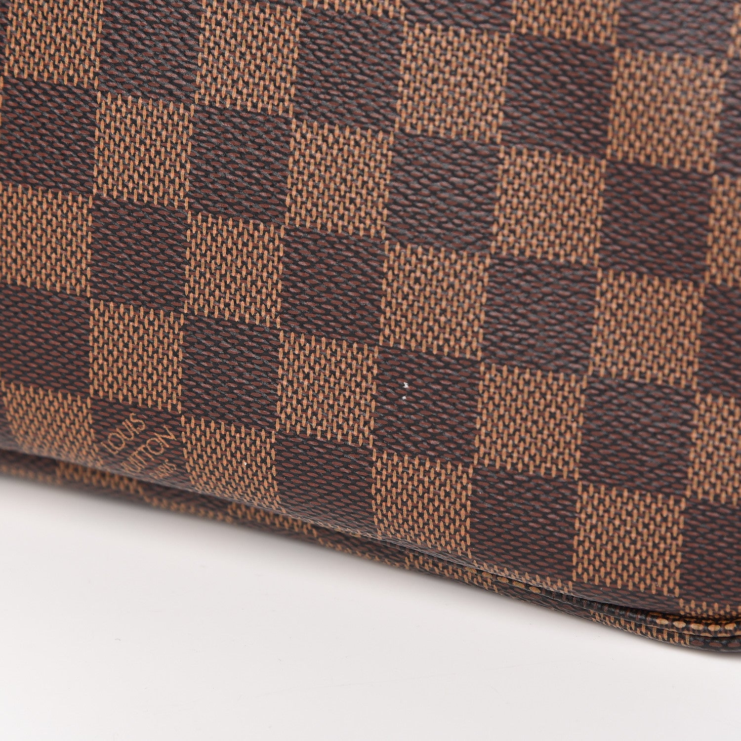 Louis Vuitton Damier Ebene Neo Neverfull GM 13 of 13