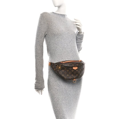 Louis Vuitton Monogram Bumbag 2 of 9