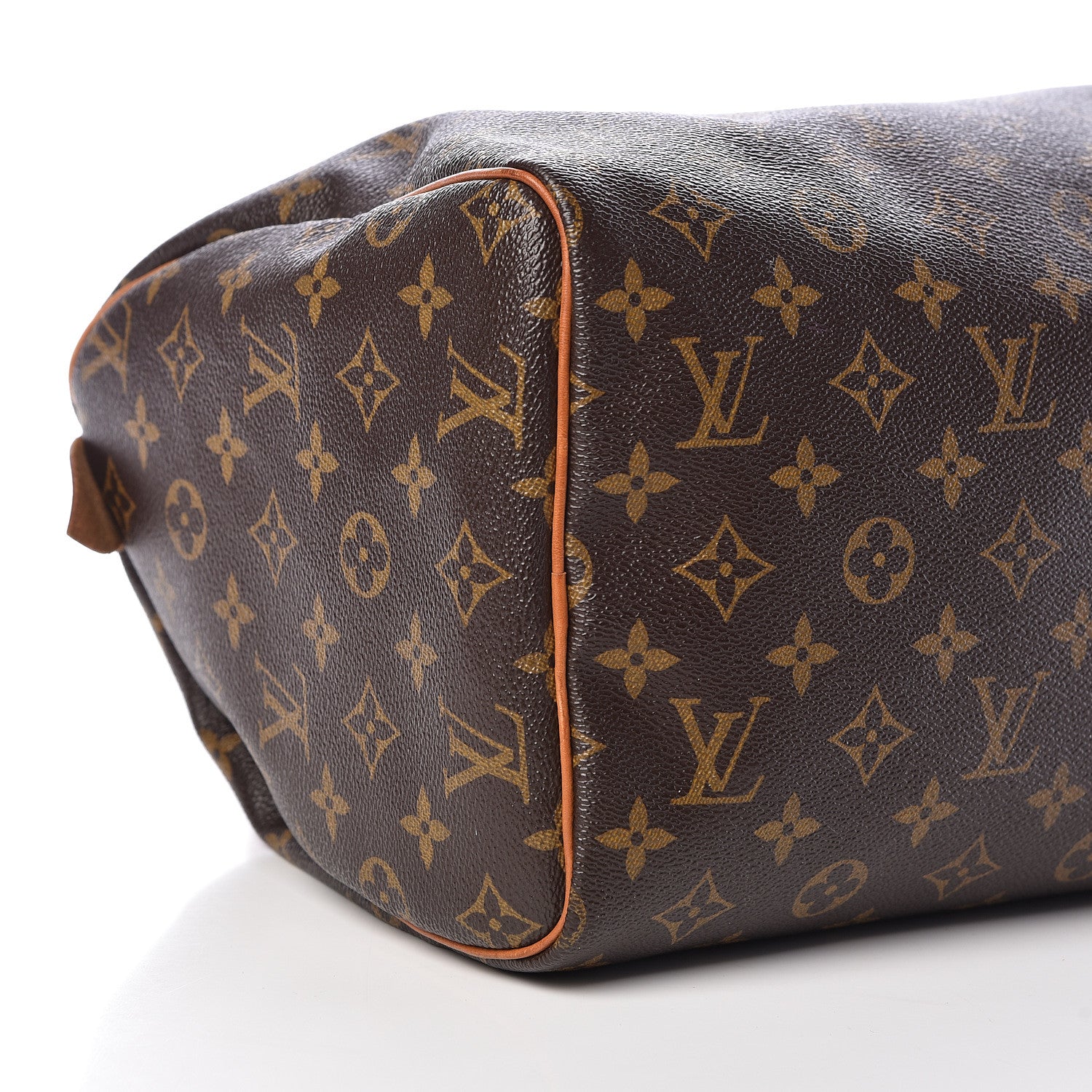 Louis Vuitton Monogram Speedy 30 11 of 13