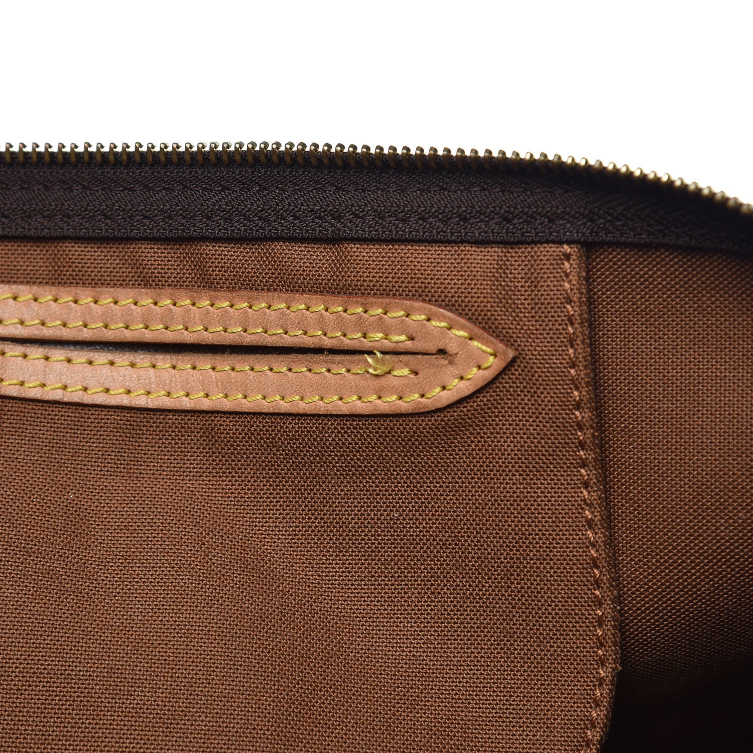 Louis Vuitton Monogram Speedy 40 12 of 13