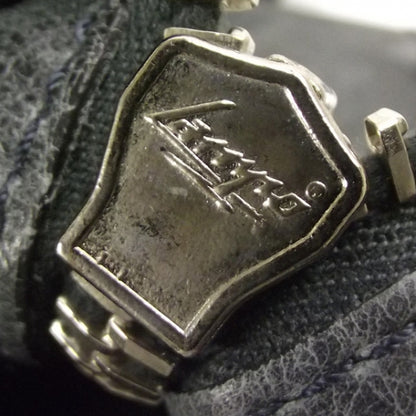 Balenciaga Agneau Giant Hobo Anthracite 10 of 11
