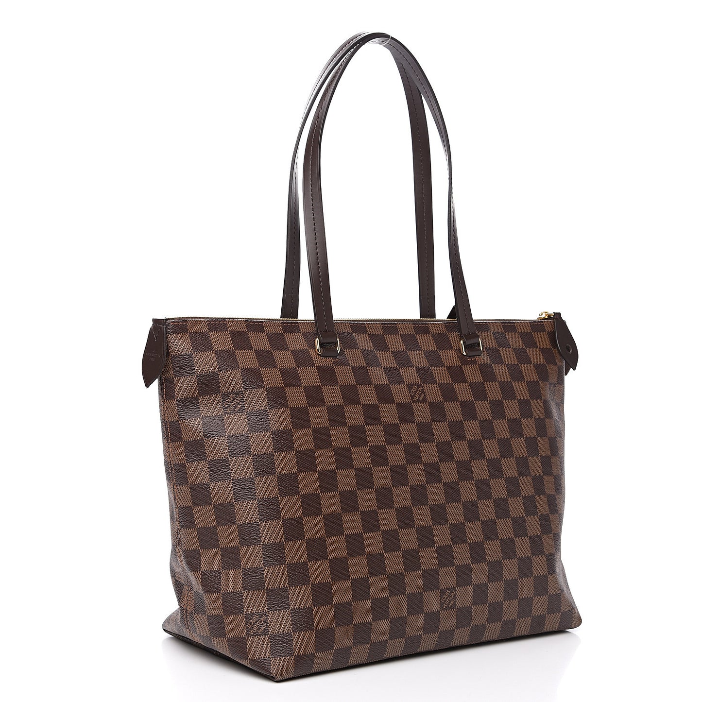 Damier Ebene Iena MM