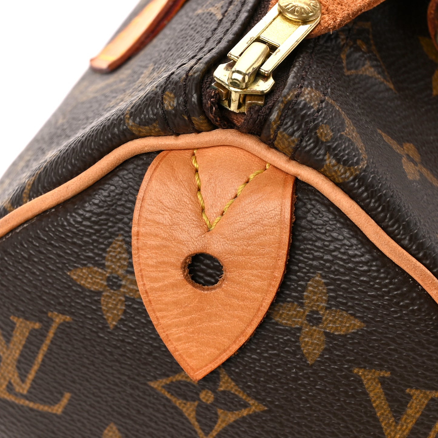 Monogram Speedy 25