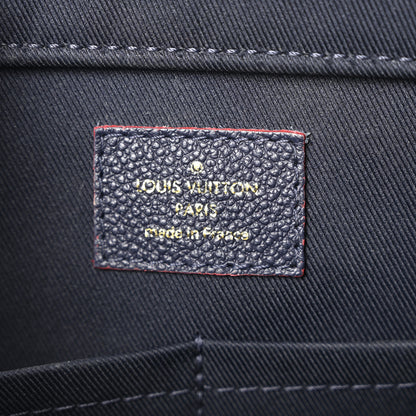 Louis Vuitton Empreinte Sully MM Marine Rouge 5 of 8