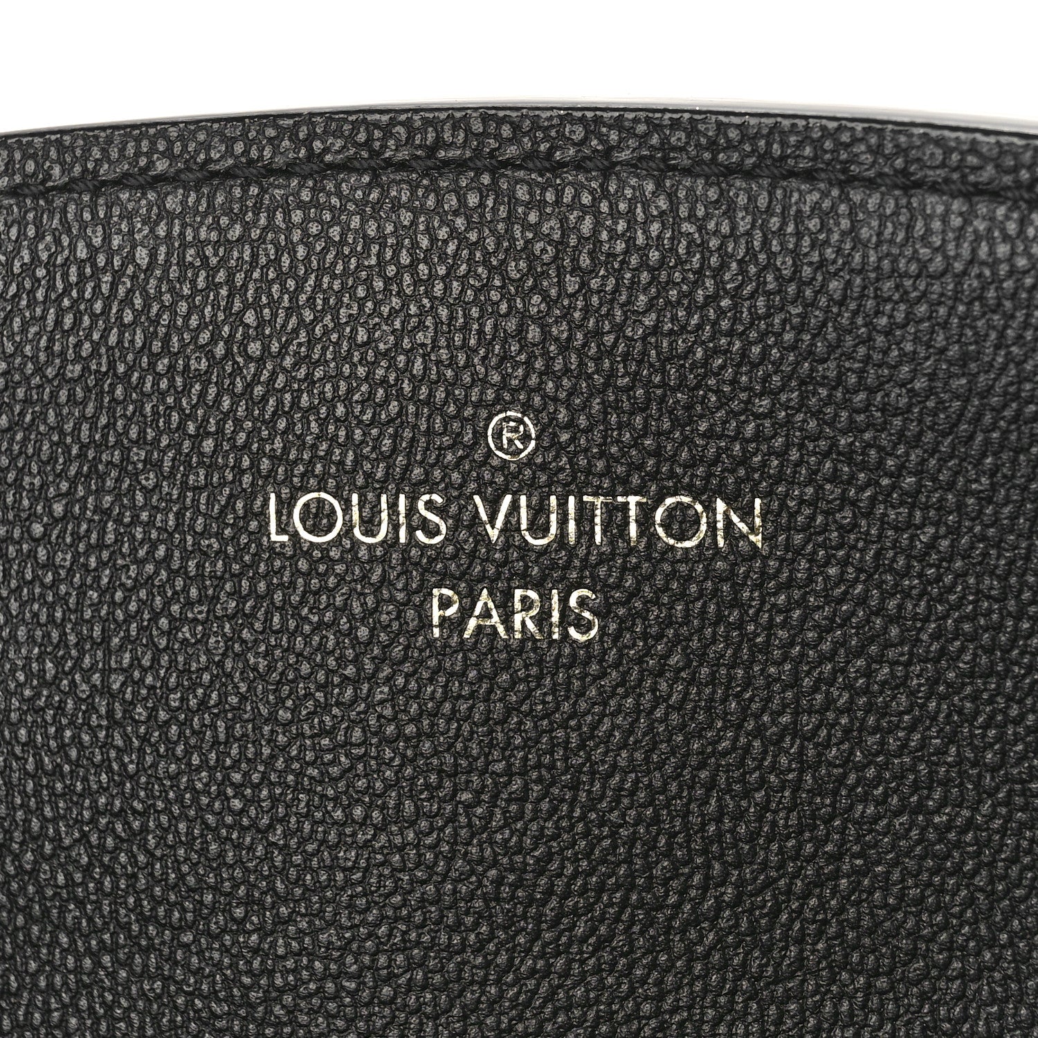 Louis Vuitton Monogram Florine Black 6 of 8