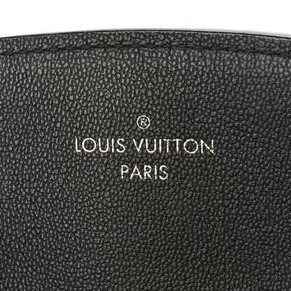 Louis Vuitton Monogram Florine Black 6 of 8