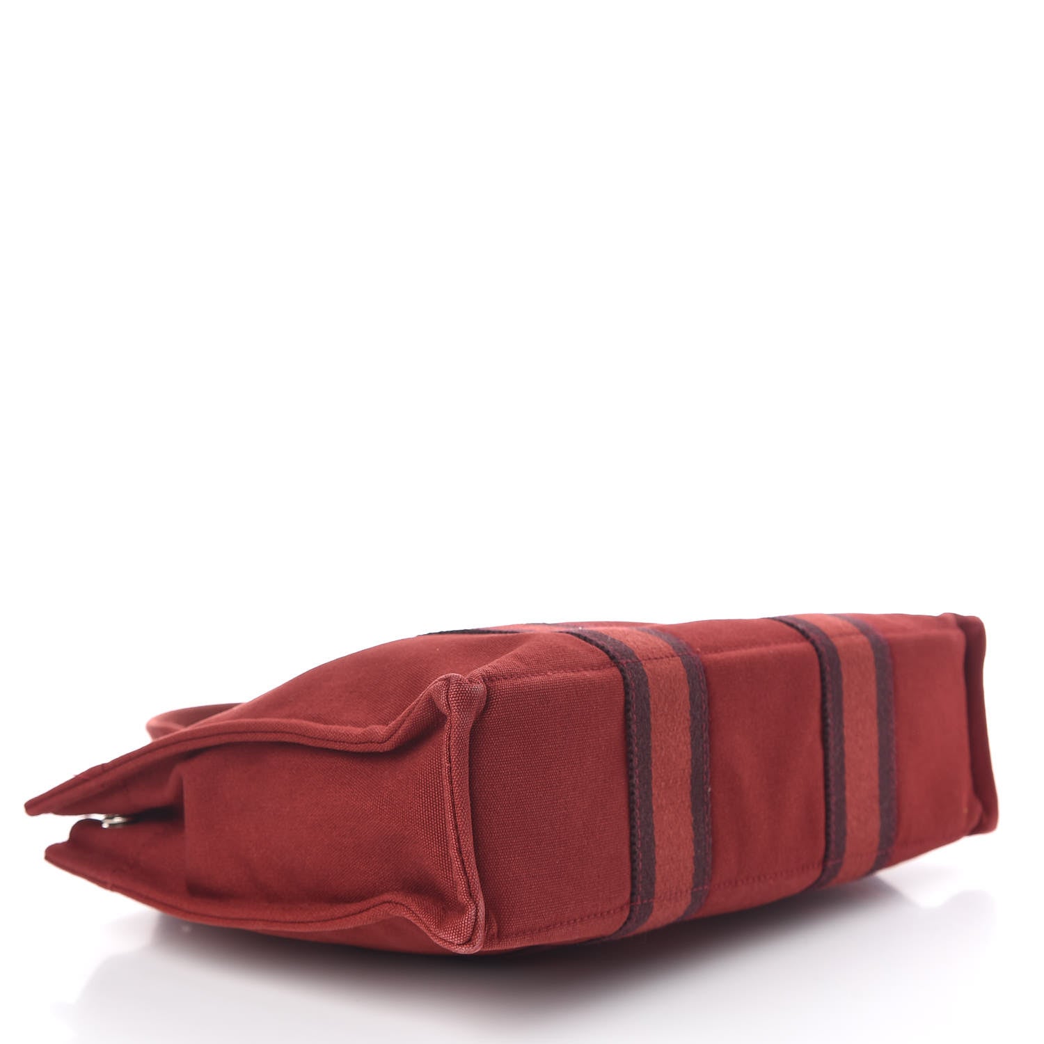 Hermes Canvas Fourre Tout PM 4 of 10
