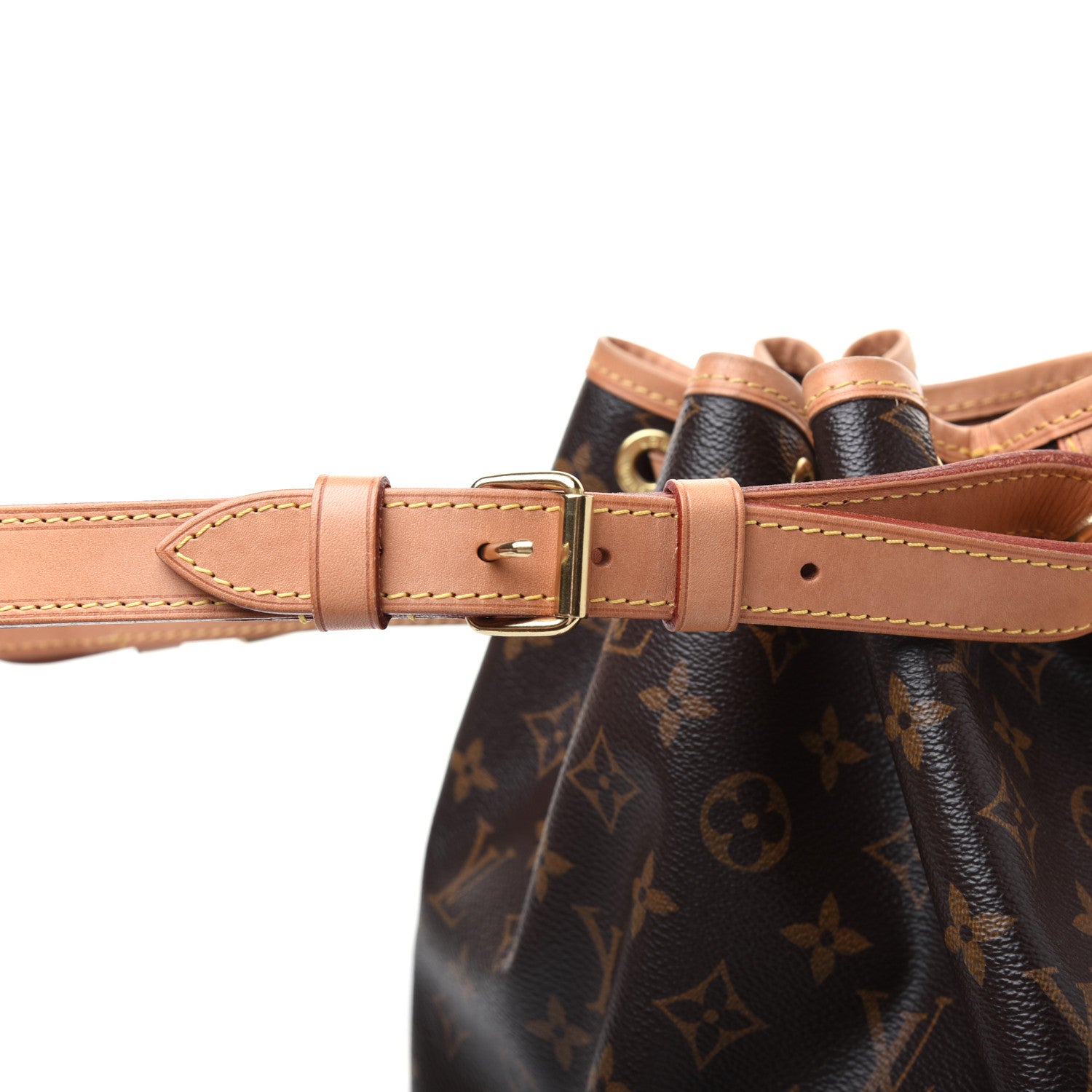 Louis Vuitton Monogram Noe 20 of 21