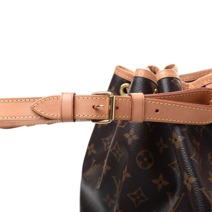 Louis Vuitton Monogram Noe 20 of 21