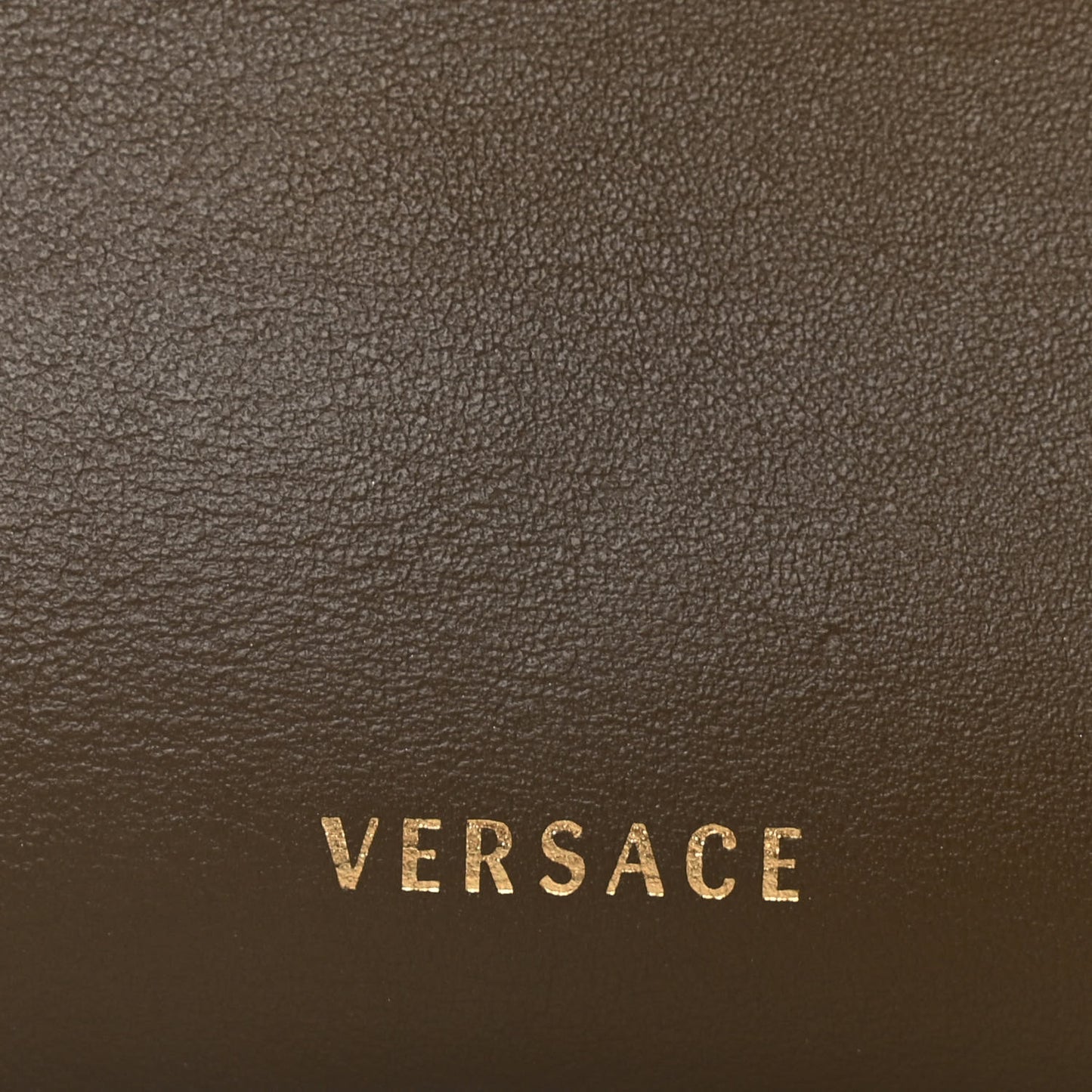 Nappa Virtus Camera Bag Khaki
