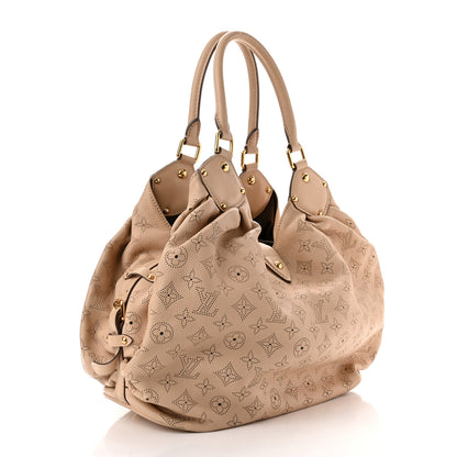 Louis Vuitton Mahina L Coquille 2 of 8