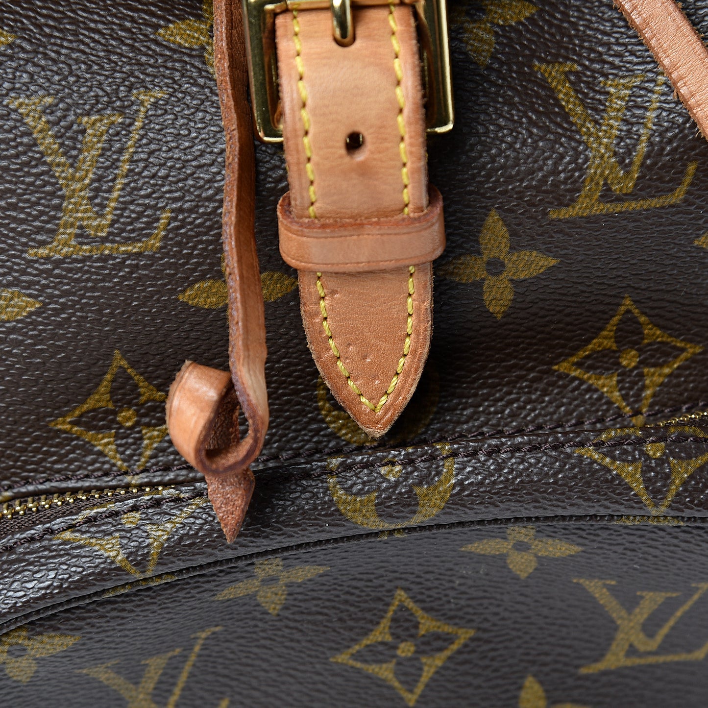 Monogram Montsouris MM Backpack