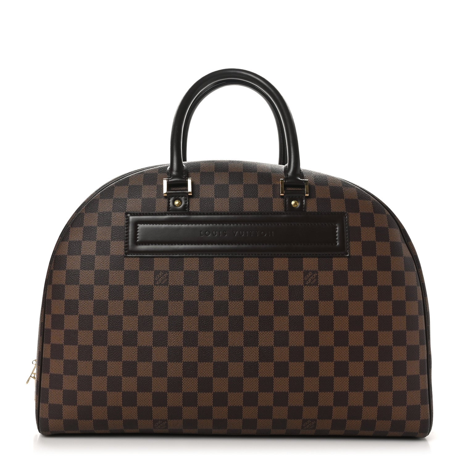 Louis Vuitton Damier Ebene Nolita 24 Heures 1 of 9