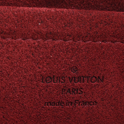 Louis Vuitton Monogram Multicolor Pochette Milla MM White 7 of 12
