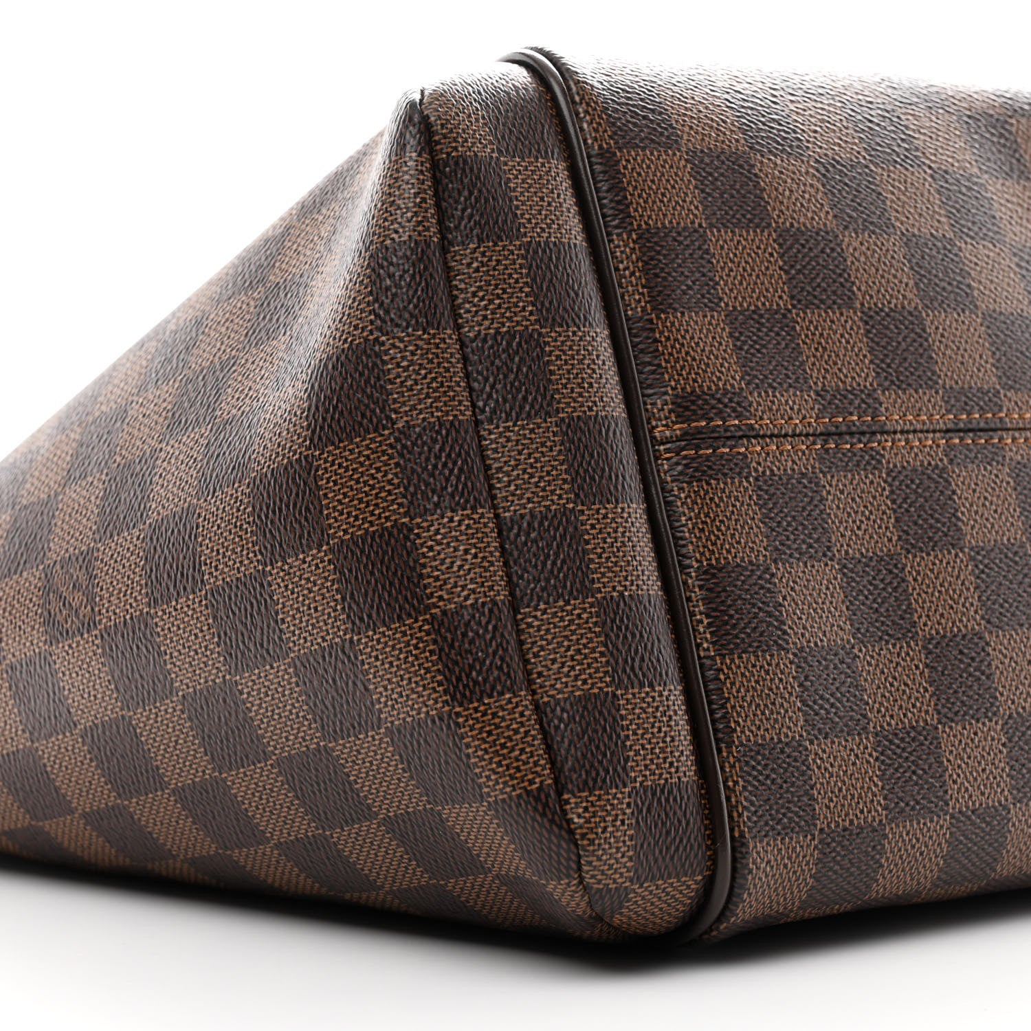Louis Vuitton Damier Ebene Totally MM 9 of 11