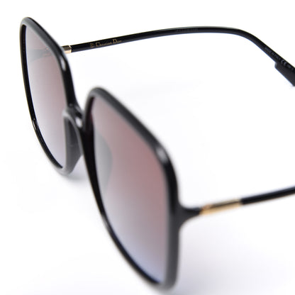 Christian Dior Acetate So Stellaire 1 Sunglasses Black 5 of 8