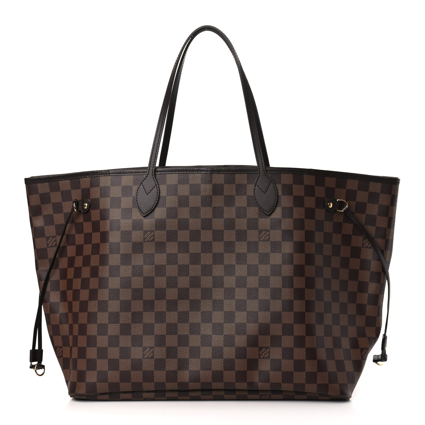 Damier Ebene Neo Neverfull GM