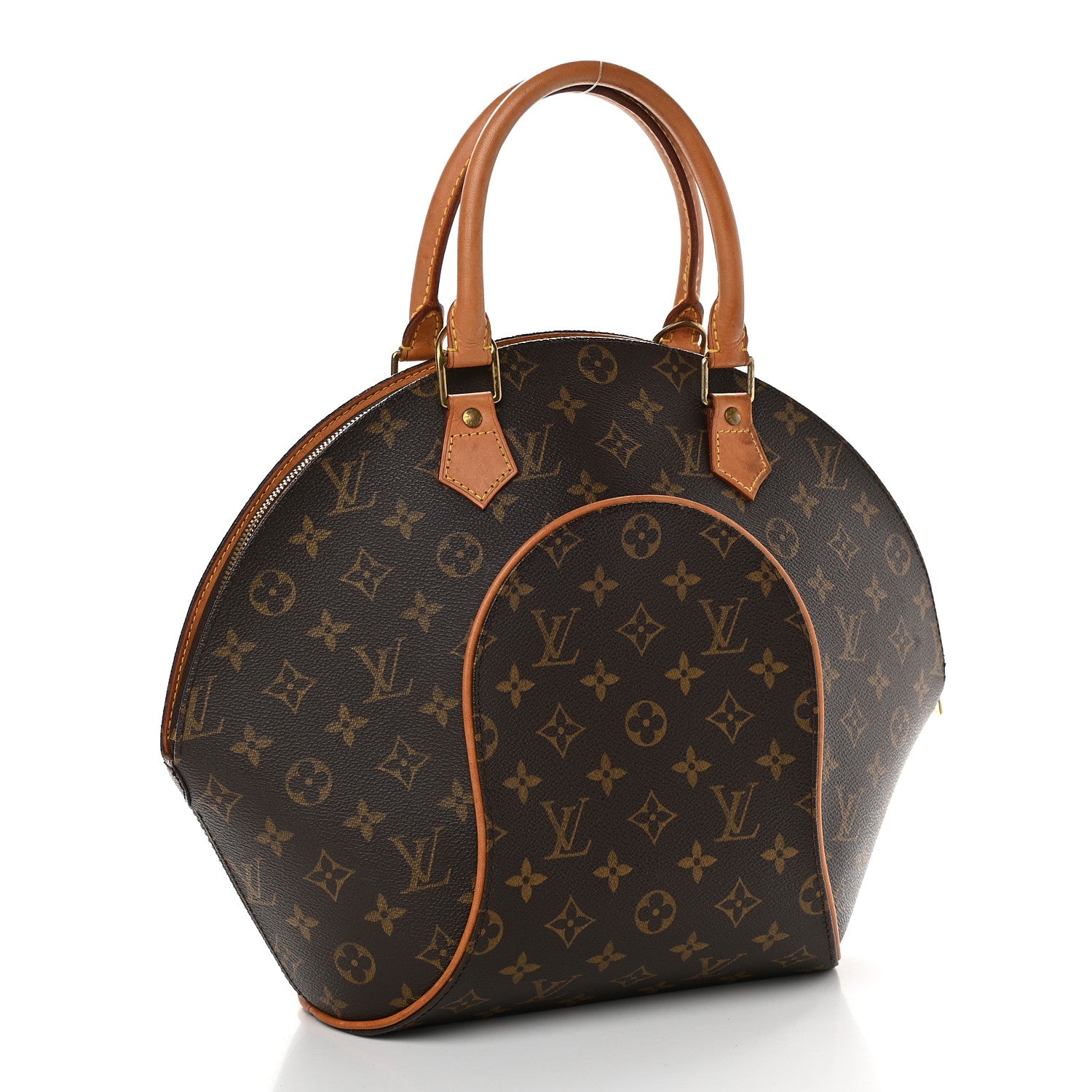 Louis Vuitton Monogram Ellipse MM 3 of 9