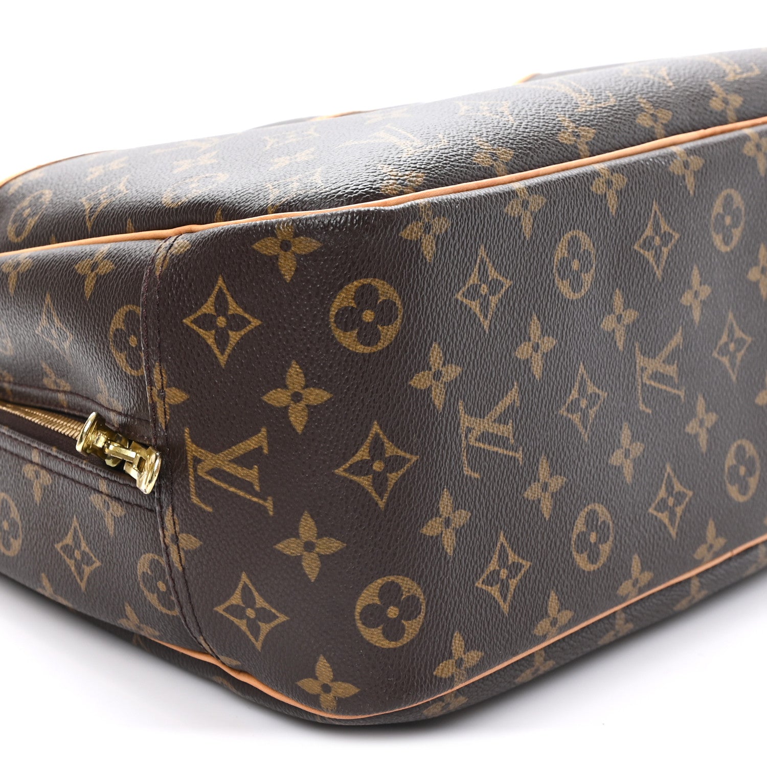 Louis Vuitton Monogram Deauville 8 of 9