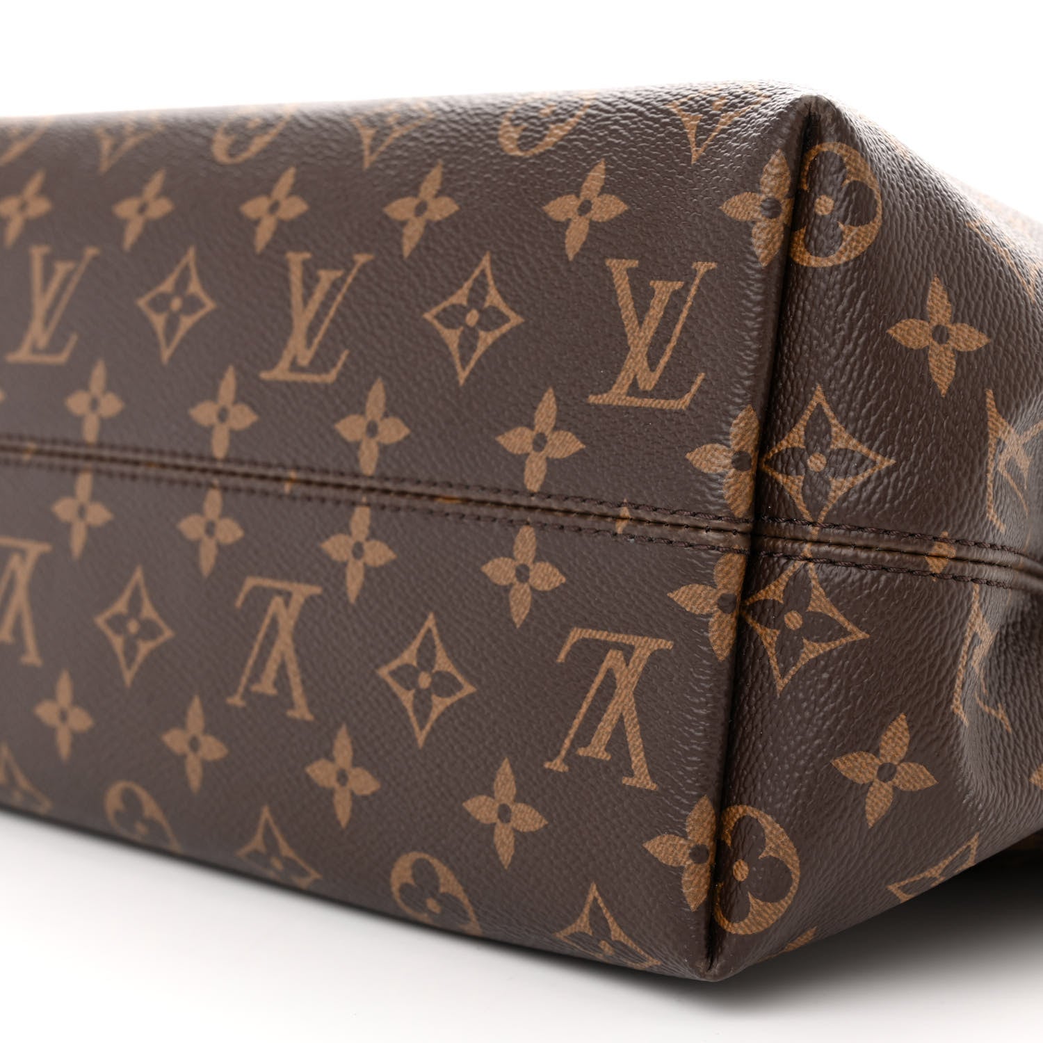 Louis Vuitton Monogram Graceful MM Pivoine 10 of 11