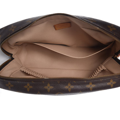 Louis Vuitton Monogram Trousse Toilette 28 5 of 9